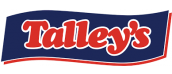 Talleys logo logo