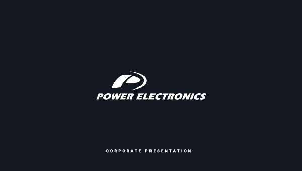 PENZ Corporate Profile cover