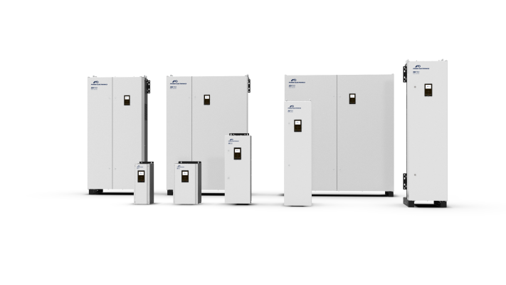 Variable Speed Drives