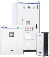 Photo of Soft Starters Power Electronics