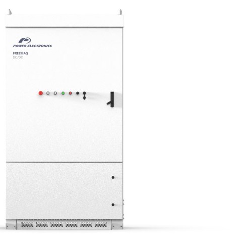 Freemaq DCDC MODULARITY