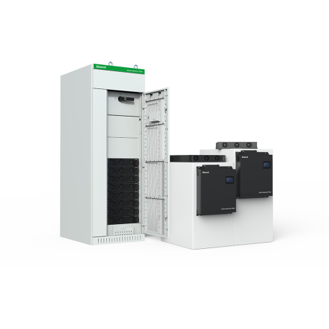 Cabinet Module