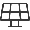 icon renewable energy