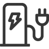 icon ev charging