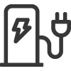icon ev charging