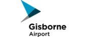 Gisborne Airport logo