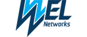 WEL Networks logo