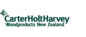 Carter Holt Harvey Wood Products logo