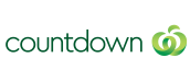 Countdown logo logo