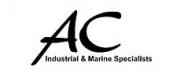 AC Industrial & Marine Specialists logo