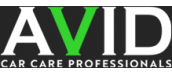 avid car care logo logo