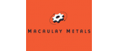 Macaulay Metals logo