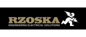 Rzoska Electrical logo