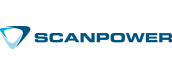 scan power logo logo