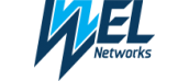 WEL Networks logo