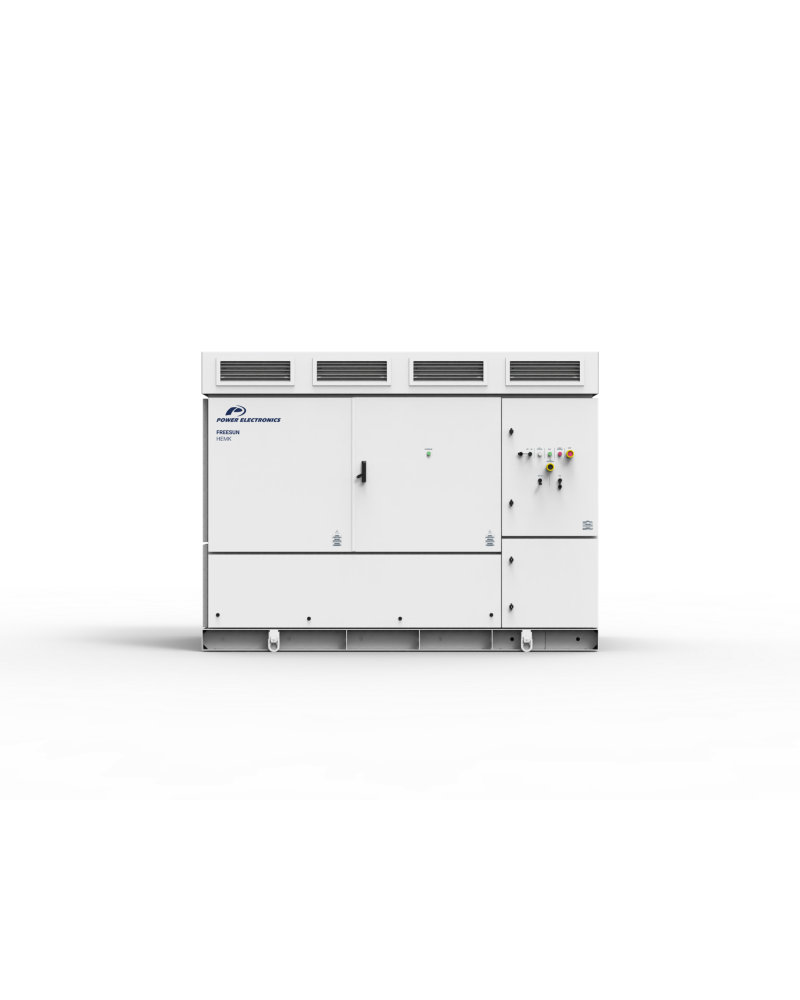 HEMK Gen3 Front Doors Closed