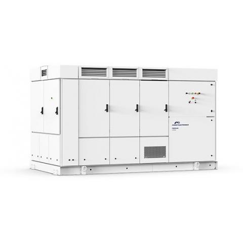 freesun HEMK inverter