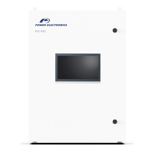 Power Plant Controller (PPC) PRO