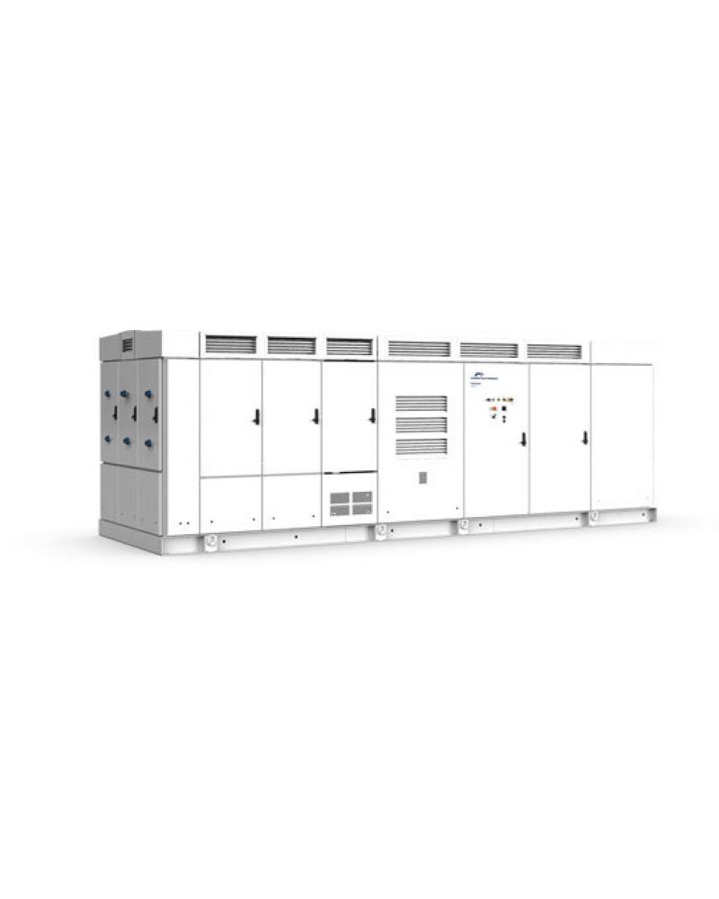 freesun HEM modular solar station
