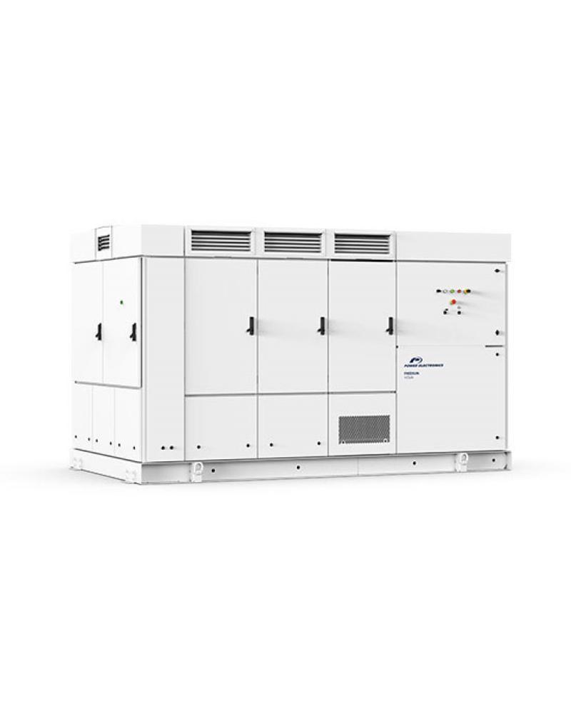 HEMK Modular Inverter