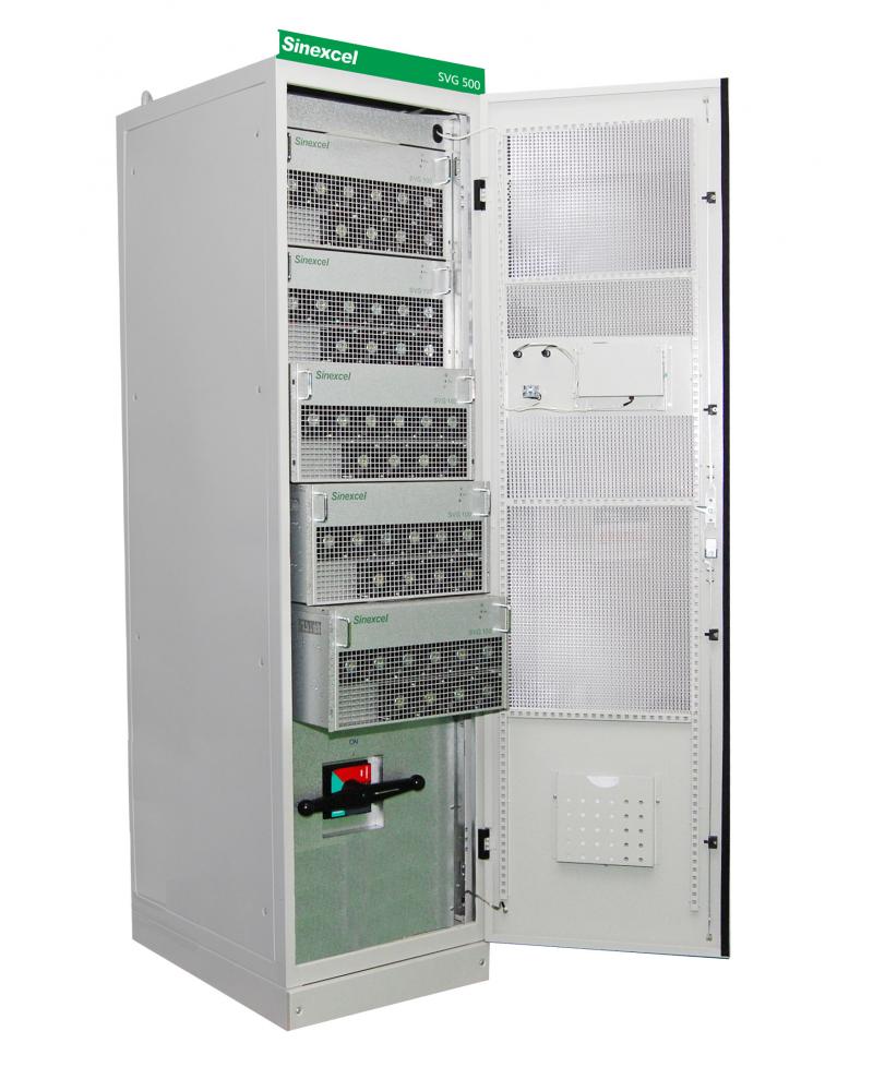 sinexcel SVG cabinet